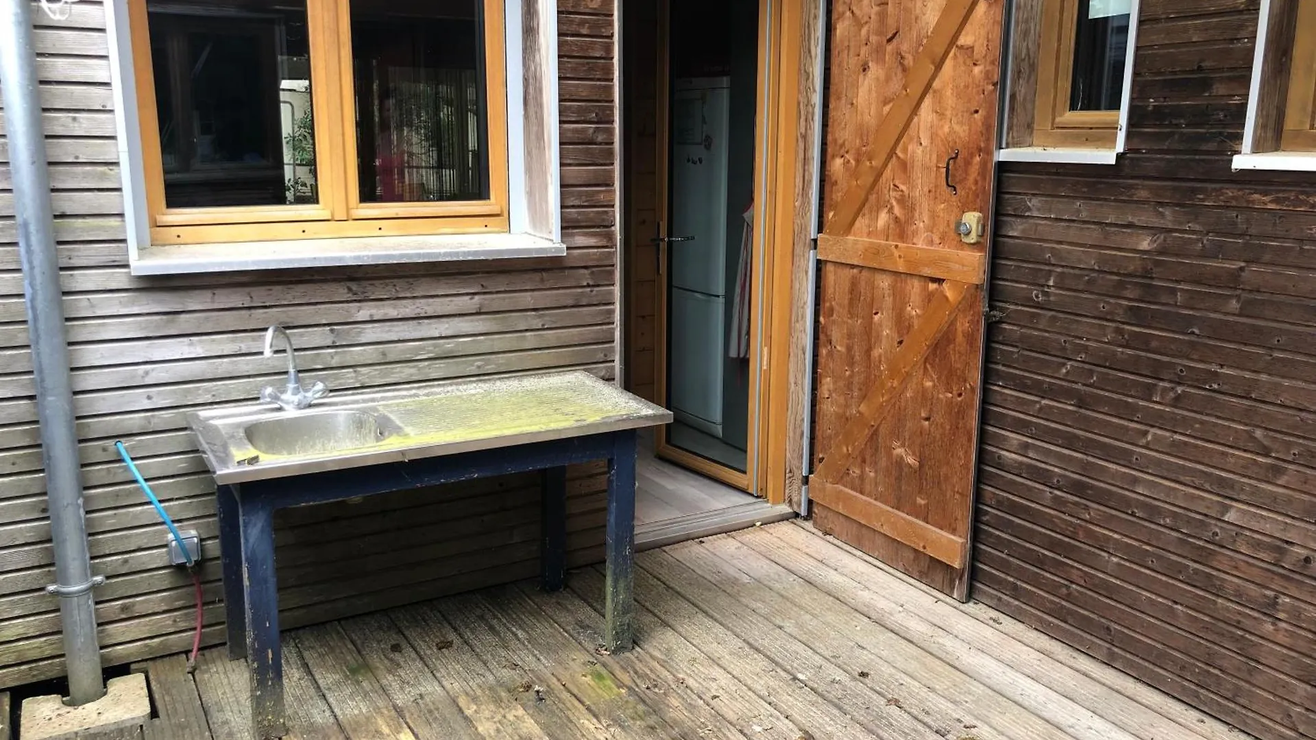 Le Chalet De Piqueyrote 乌尔坦湖 0*,