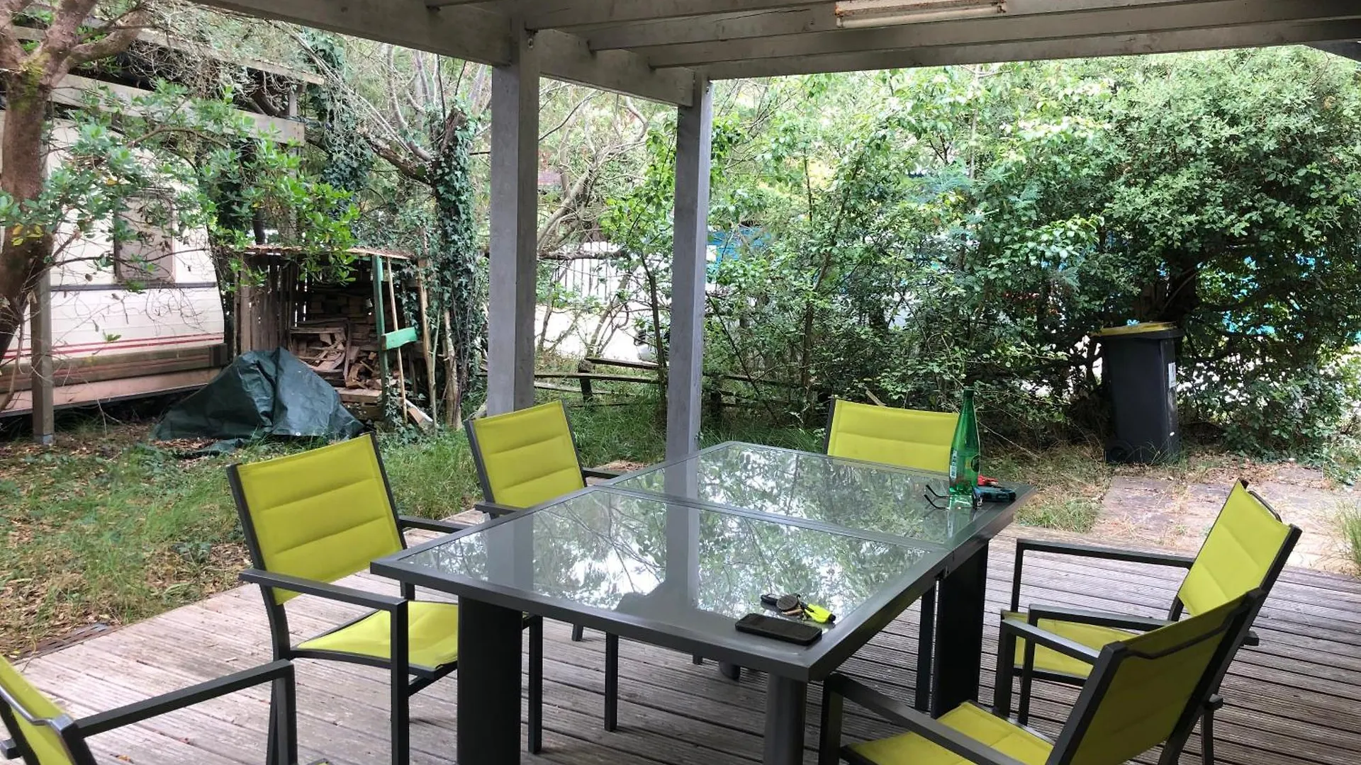 Le Chalet De Piqueyrote 乌尔坦湖