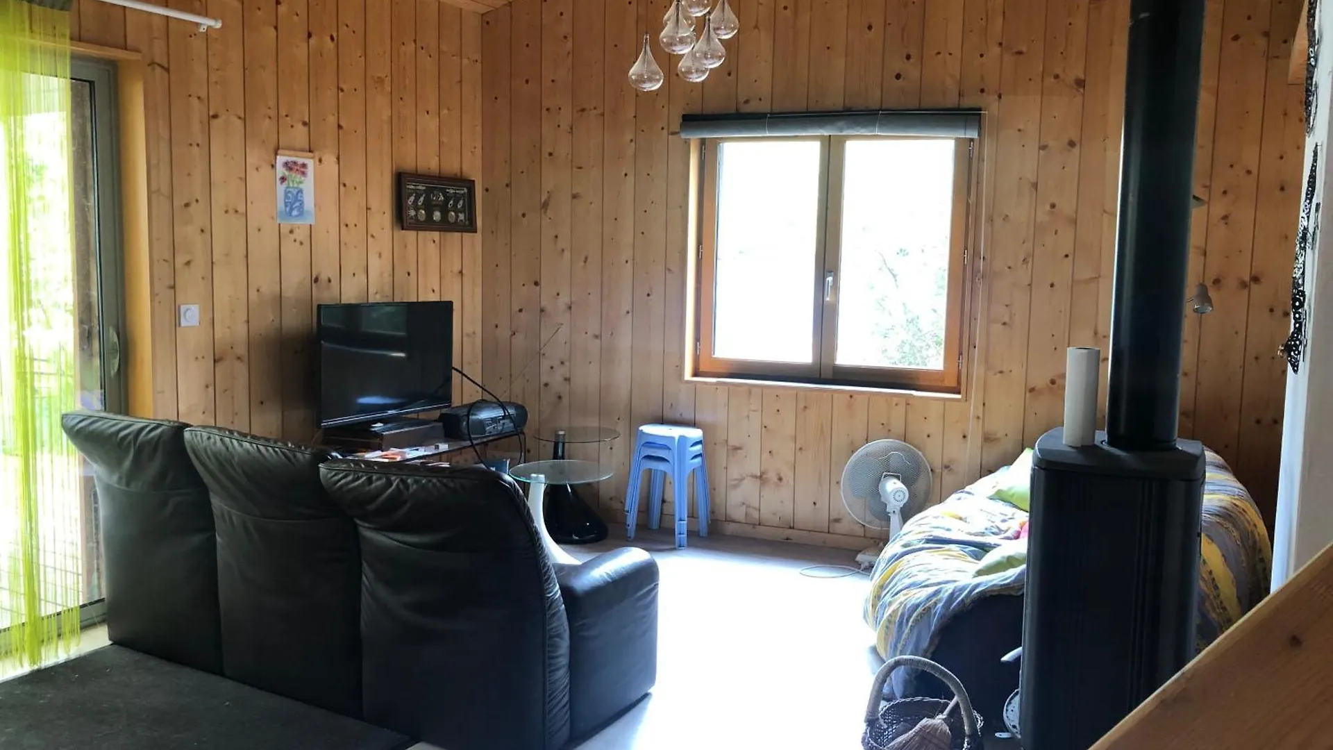 Le Chalet De Piqueyrote 乌尔坦湖 法国