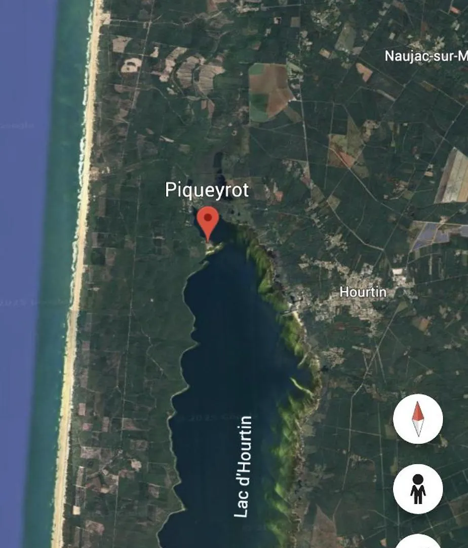 Le Chalet De Piqueyrote 乌尔坦湖 法国