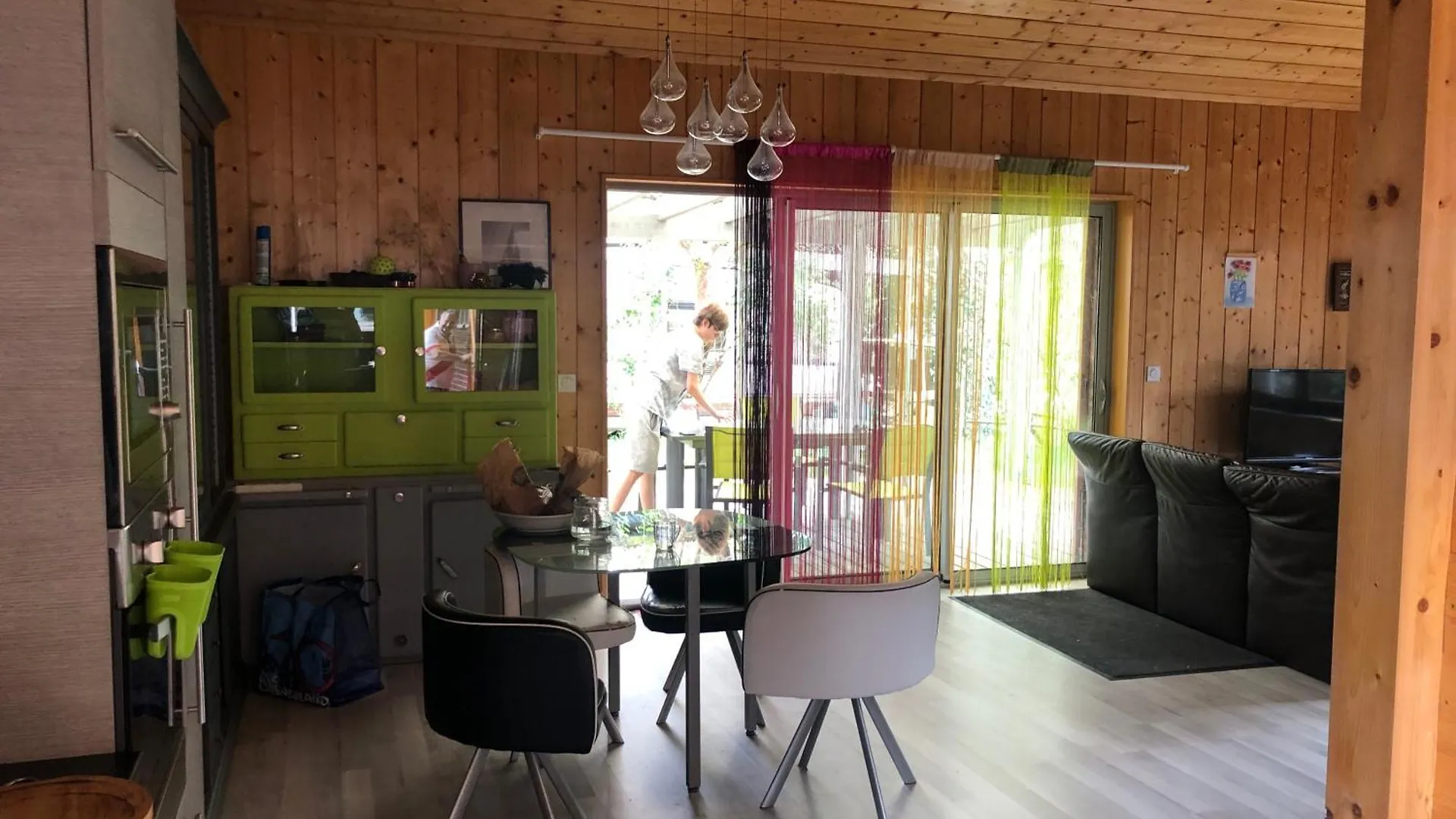 Le Chalet De Piqueyrote 乌尔坦湖 0*,  法国